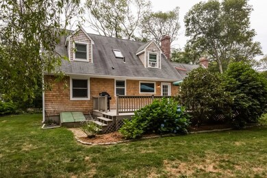 851 Wordens Pond Rd, Wakefield, RI 02879 - photo 3