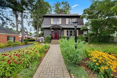 122 Longfellow Rd, Worcester, MA 01602 - photo 4