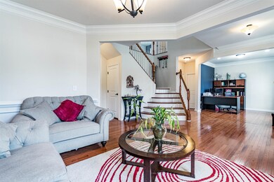 2028 Pineola Bog Trail, Apex, NC 27502 - photo 7