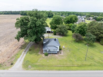 5004 U S 70 Alternate, Princeton, NC 27569 - photo 3