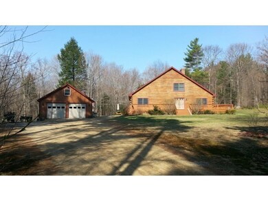 85 Drew Dr, Middleton, NH 03887 - photo 2
