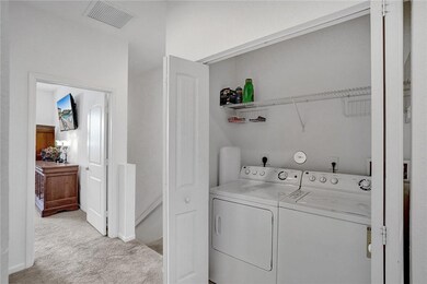 2nd Floor Laundry