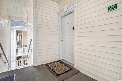 480 River Oaks Dr unit 63-L, Myrtle Beach, SC 29579 - photo 5