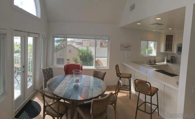 5112 Saratoga Ave unit 1, San Diego, CA 92107 - photo 4