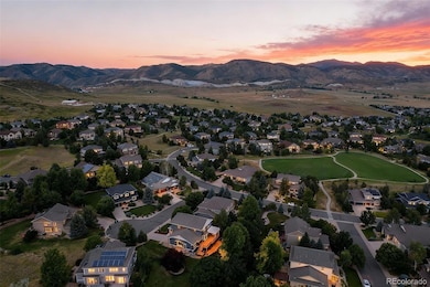 Tablerock is regarded as the best neighborhood in Golden.