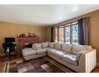 390 East St, Brockton, MA 02302 - photo 3