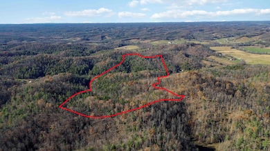 0 Clark Branch Rd, Campton, KY 41301 - photo 4