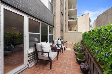 Tremont on the Common unit 6C, Boston, MA 02111 - photo 6