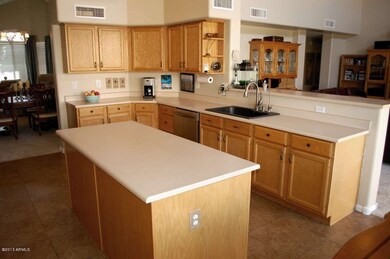 Kitchen 1
