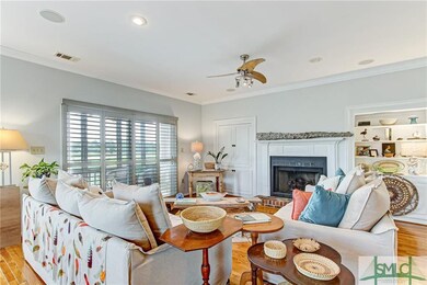 1 Egrets Nest Dr, Savannah, GA 31406 - photo 5