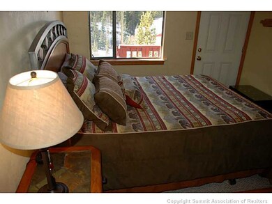 Bedroom.