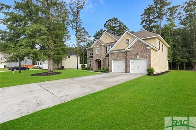 115 Cypress Loop, Bloomingdale, GA 31302 - photo 4