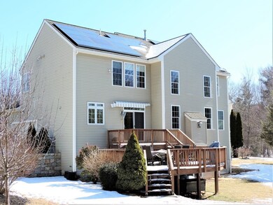 12 Bigelow Way, South Grafton, MA 01560 - photo 2