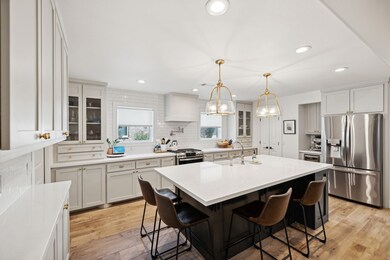 930 Chantilly Ln, Houston, TX 77018 - photo 7