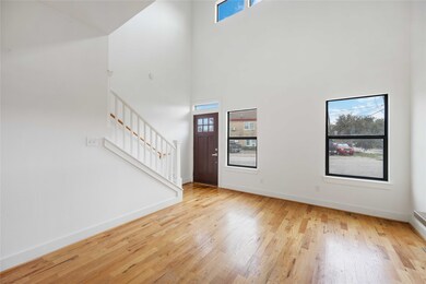 1617 Dumble St unit A, Houston, TX 77023 - photo 4