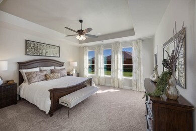 636 Red Maple Rd, Waxahachie, TX 75165 - photo 6