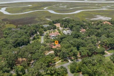 301 Hawkins Island Dr, Saint Simons Island, GA 31522 - photo 5