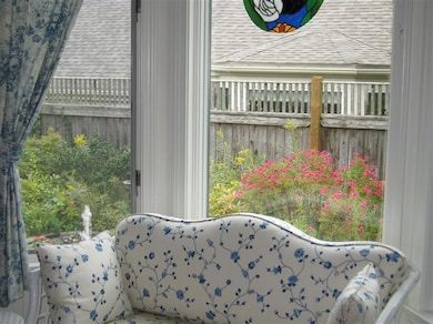 18 Forest Gate unit D, Yarmouth Port, MA 02675 - photo 7