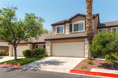 HOA maintains the front yards