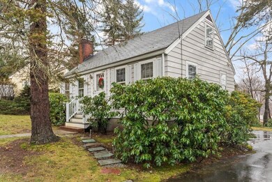 9 Preston Rd, Lexington, MA 02420 - photo 2