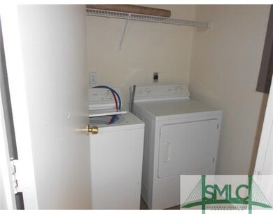 Other. WASHER & DRYER
