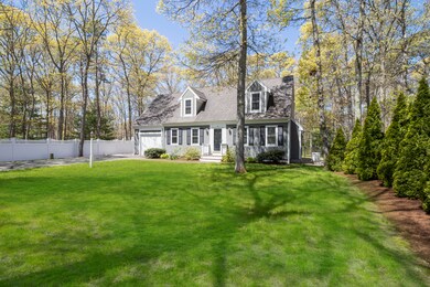 96 Highland St, Mashpee, MA 02649 - photo 2