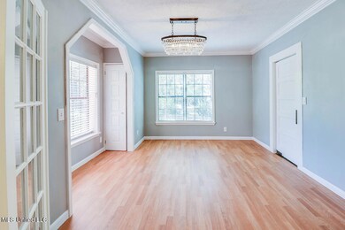 206 Cedar Ridge, Lucedale, MS 39452 - photo 5