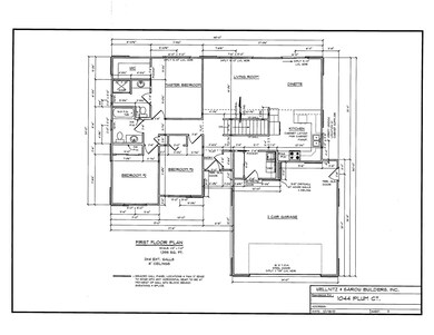 1044 Plum Ct, Janesville, WI 53546 - photo 4