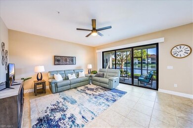 15144 Palmer Lake Cir unit 102, Naples, FL 34109 - photo 5