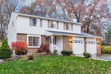 615 Vancouver Dr, Westerville, OH 43081 - photo 5