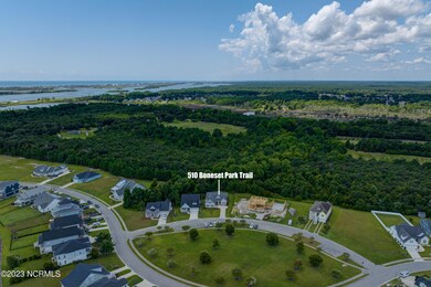 510 Boneset Park Trail, Holly Ridge, NC 28445 - photo 3