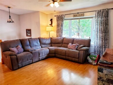 Nice Pergo flooring