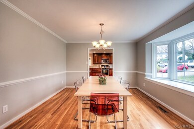 9302 Westmoor Dr, Henrico, VA 23229 - photo 4