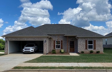 4018 Abbawood, Lafayette, MS 38655 - photo 5