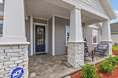 116 Clarendon Rd, Saint Johns, FL 32259 - photo 5