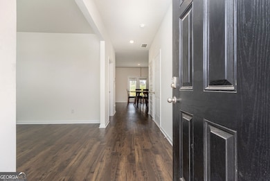 1640 Jersey Dr, Stockbridge, GA 30281 - photo 3