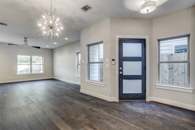 105 E 44th St unit B, Houston, TX 77018 - photo 5