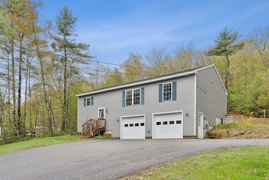 645 Ossipee Hill Rd, Waterboro, ME 04087 - photo 2