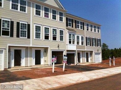 8364 Scotland Loop, Manassas, VA 20109 - photo 2