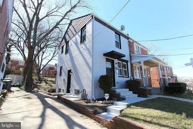 5503 Bass Place SE, Washington, DC 20019 - photo 2