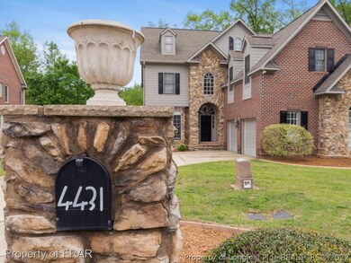 4431 Ferncreek Dr, Fayetteville, NC 28314 - photo 4
