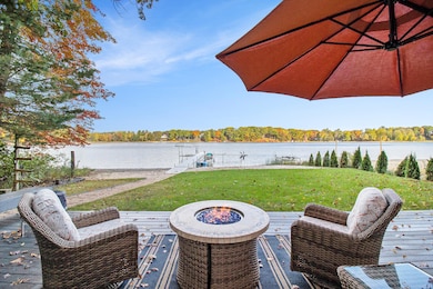 1938 W Hansen Rd, Scottville, MI 49454 - photo 3