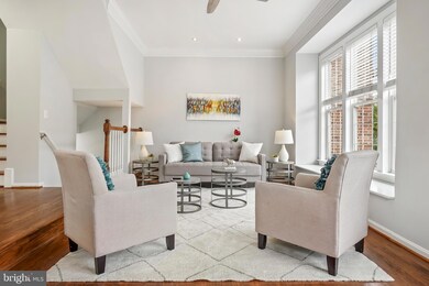 4632 Kirkland Place, Alexandria, VA 22311 - photo 4