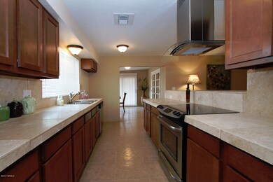 Kitchen #2