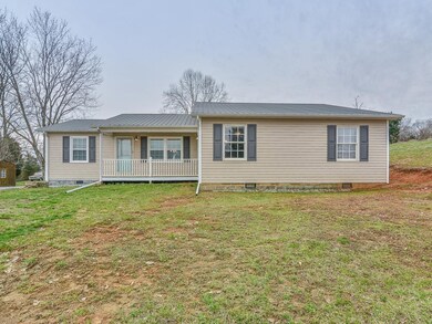 2448 Highway 81 N Front