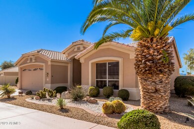 11543 W Pronghorn Ct, Surprise, AZ 85378 - photo 4