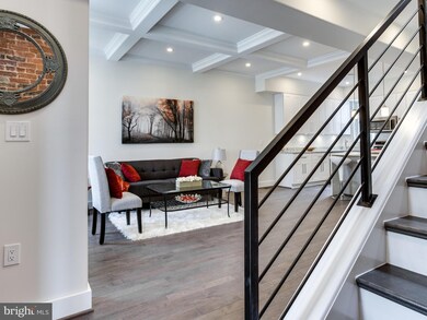 1444 Oak St NW, Washington, DC 20010 - photo 4