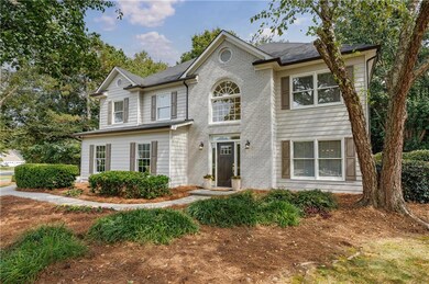 Freshly painted exterior and trim and interior from ceilings, walls, and baseboards!