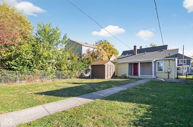 2130 Singleton St, Indianapolis, IN 46203 - photo 3