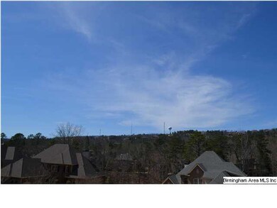 Gorgeous View of the Mountains right out your fron